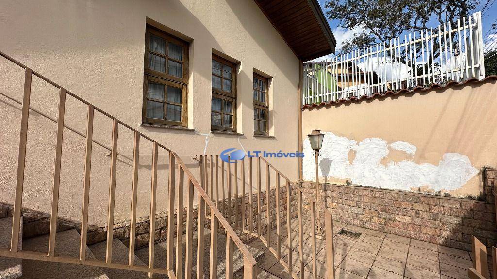 Casa, 3 quartos, 210 m² - Foto 3