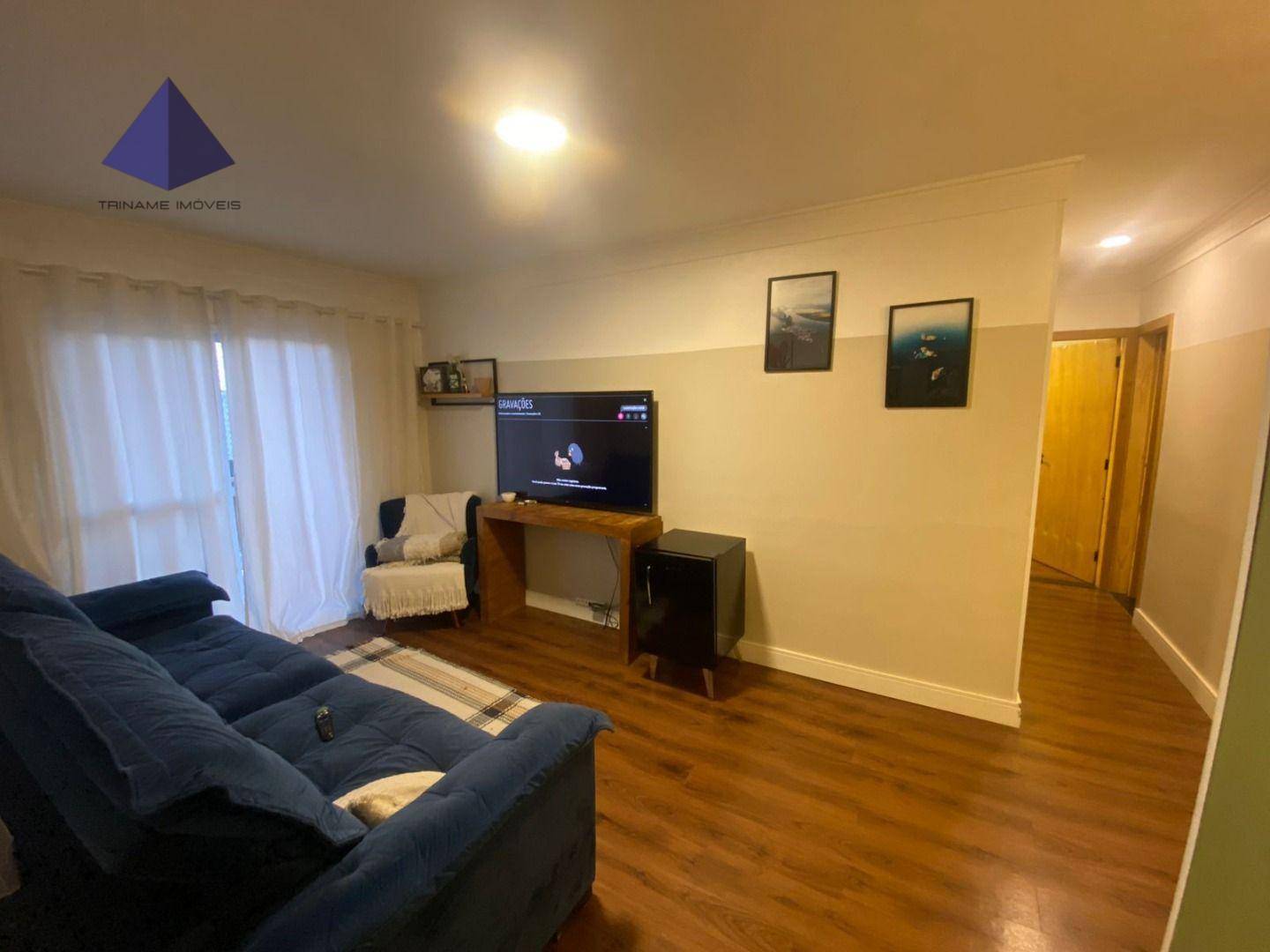 Apartamento à venda com 2 quartos, 70m² - Foto 10