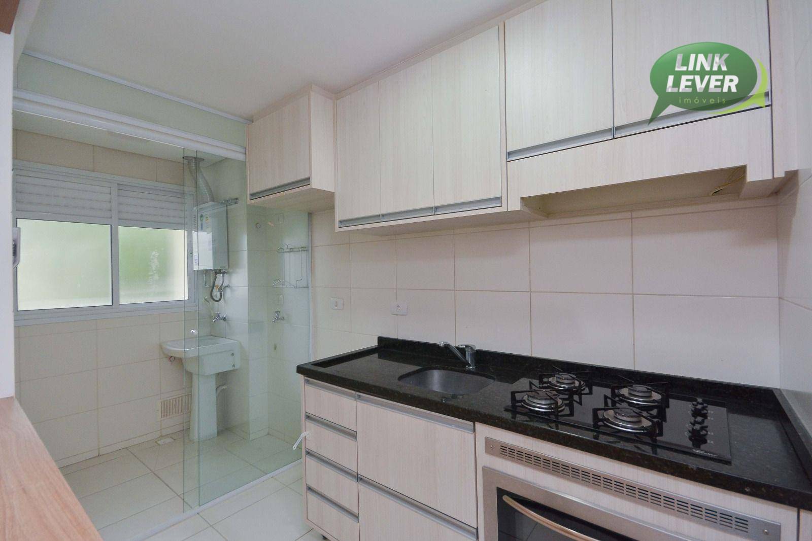 Apartamento à venda com 2 quartos, 60m² - Foto 23