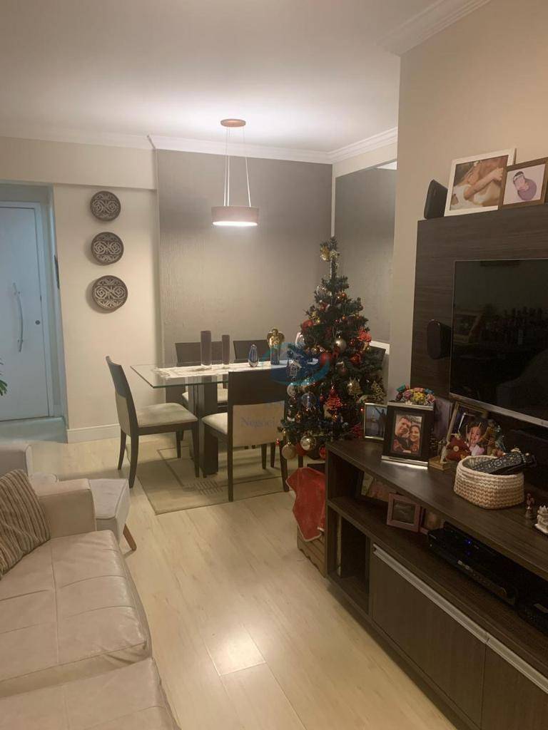 Apartamento à venda com 3 quartos, 70m² - Foto 24