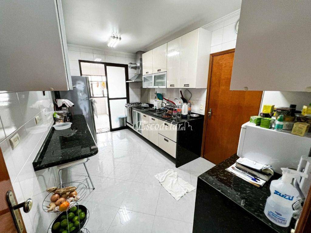 Apartamento à venda com 3 quartos, 145m² - Foto 6