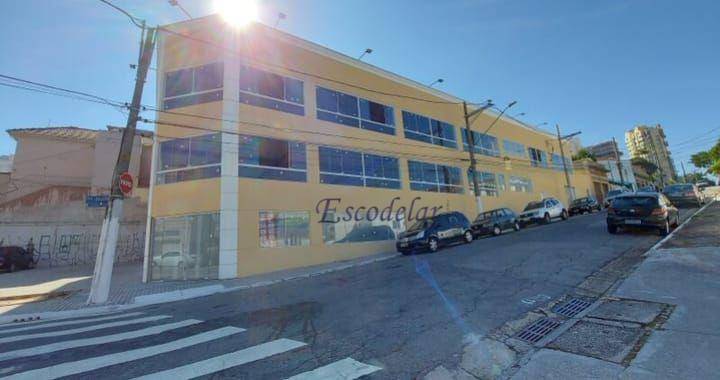 Prédio Inteiro à venda, 1200m² - Foto 2