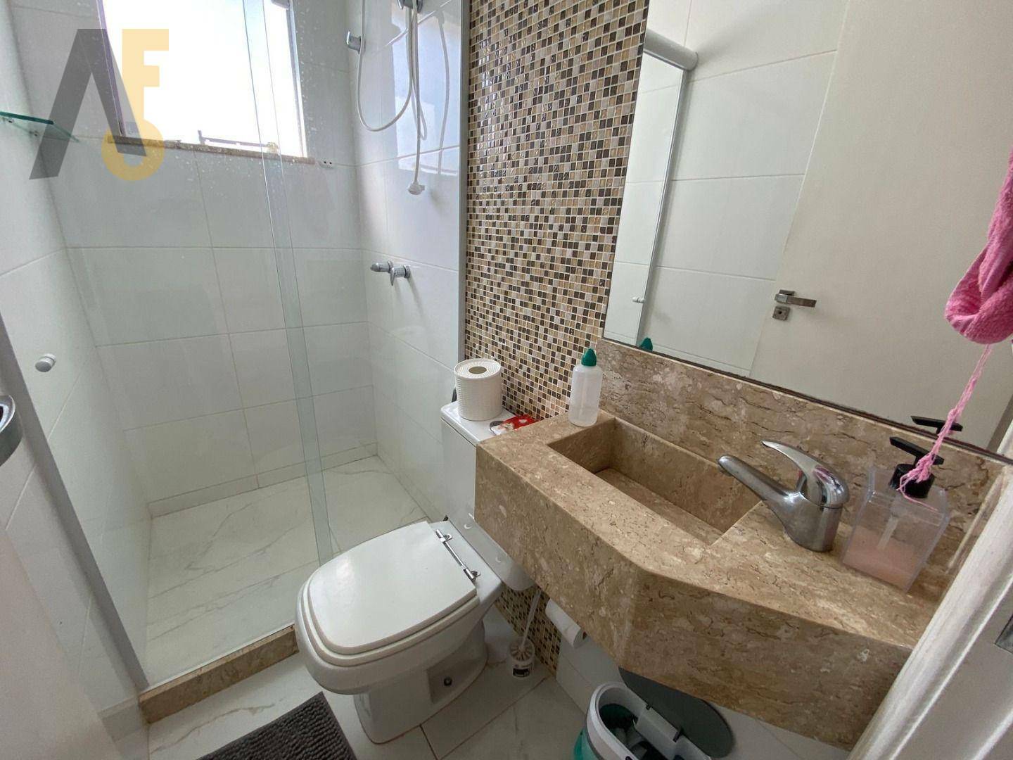 Casa de Condomínio à venda com 4 quartos, 162m² - Foto 25