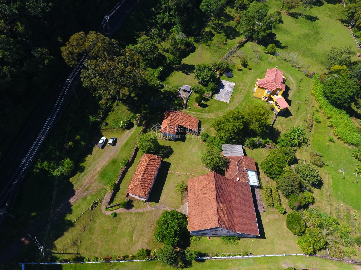 Fazenda à venda, 6900m² - Foto 9