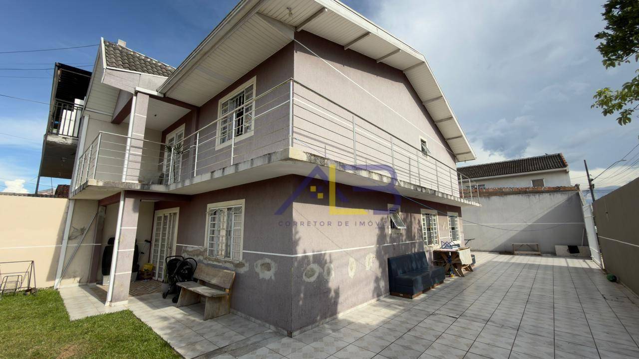 Sobrado, 4 quartos, 179 m² - Foto 2