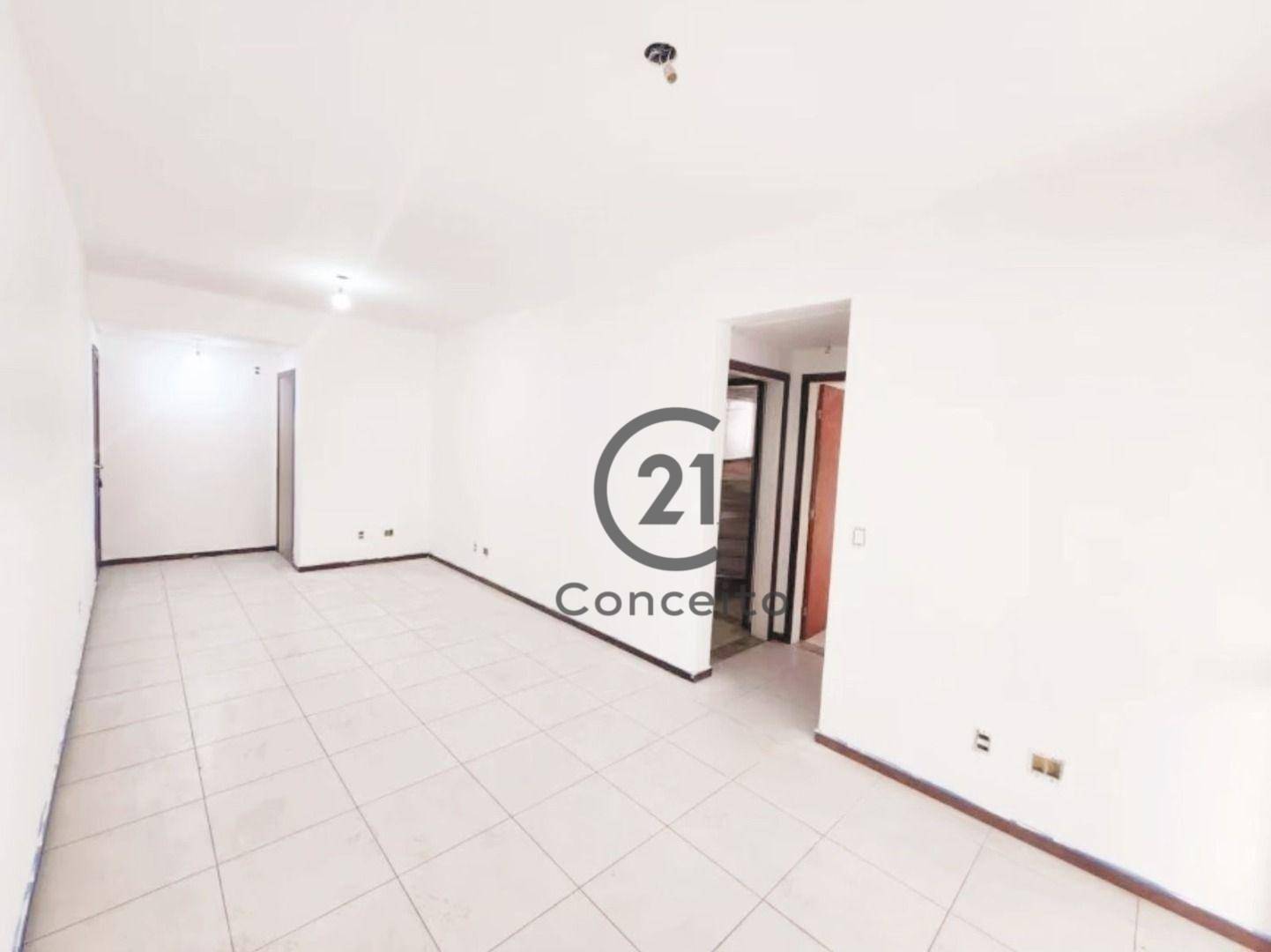 Apartamento à venda com 2 quartos, 86m² - Foto 1