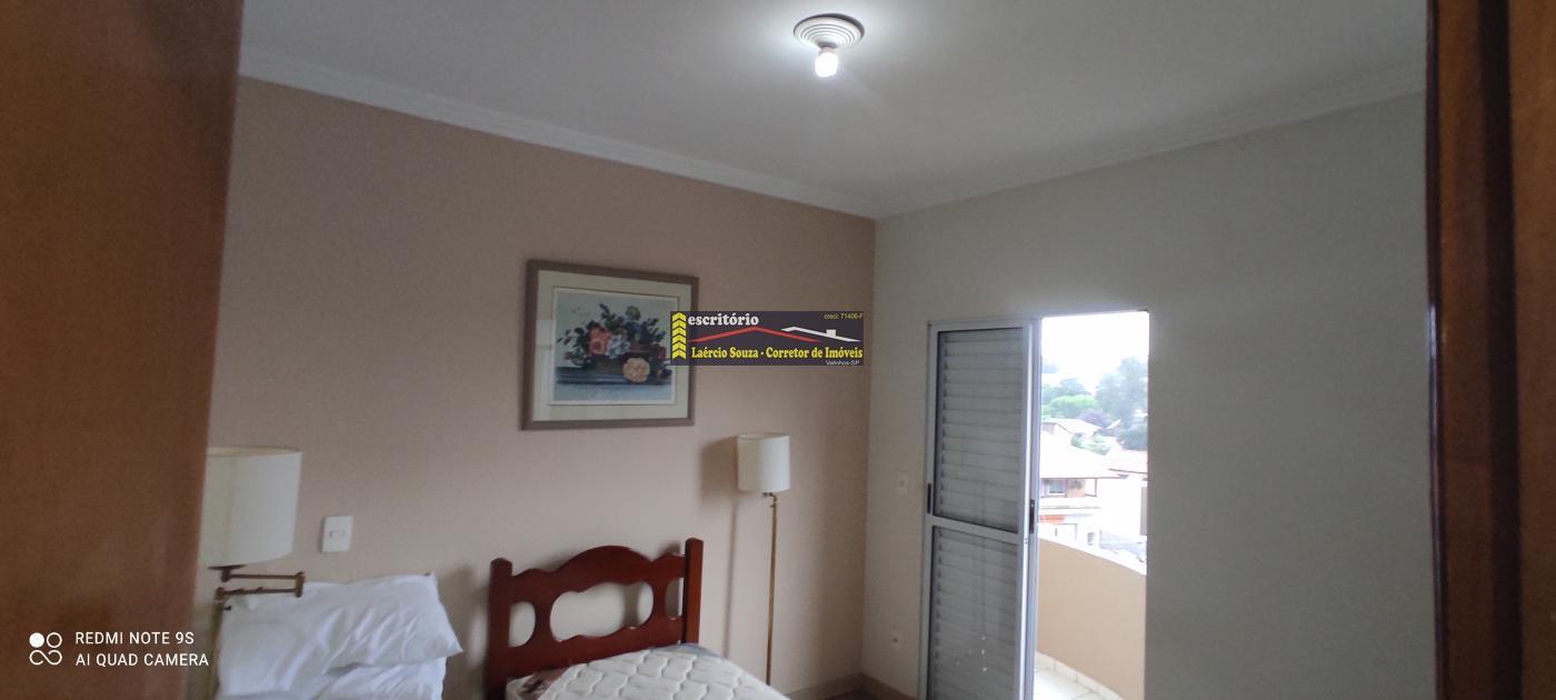 Apartamento, 2 quartos, 121 m² - Foto 14