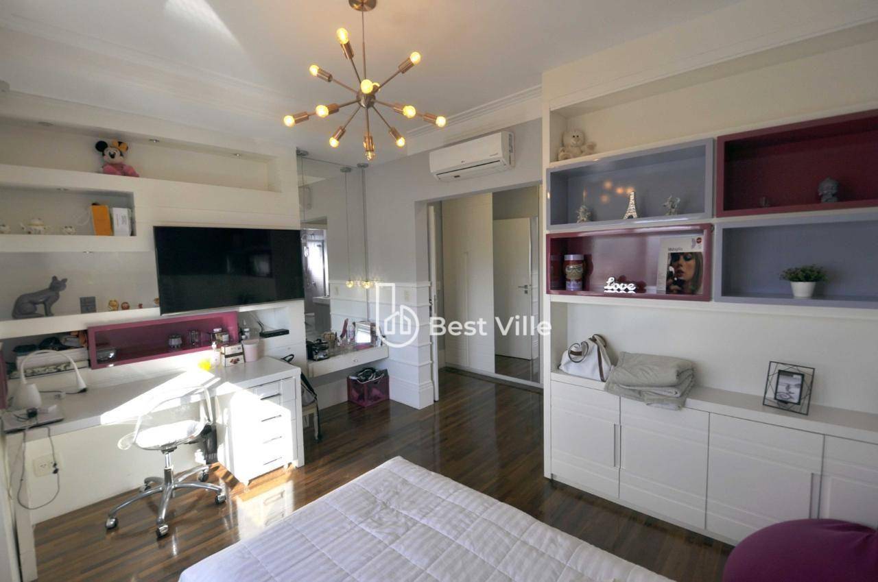 Casa de Condomínio à venda com 4 quartos, 420m² - Foto 23