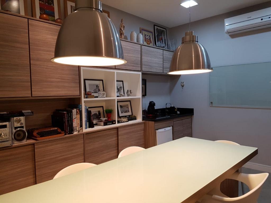 Conjunto Comercial-Sala à venda, 35m² - Foto 27