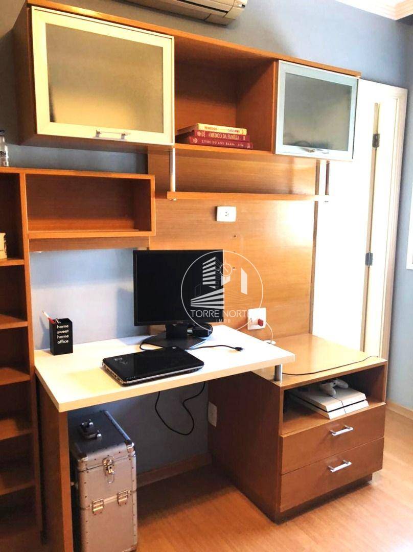 Apartamento à venda com 4 quartos, 261m² - Foto 29