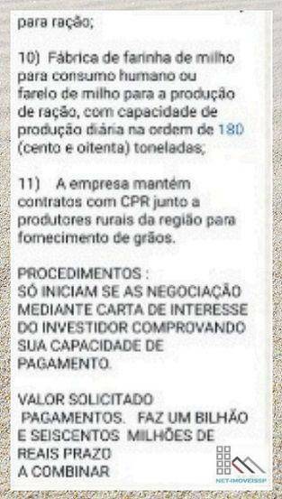 Fazenda à venda com 5 quartos, 500m² - Foto 19