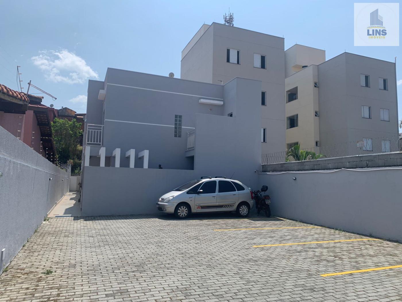 Casa de Condomínio à venda com 2 quartos, 65m² - Foto 2