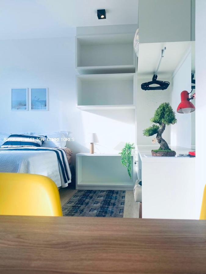 Apartamento à venda com 1 quarto, 50m² - Foto 6