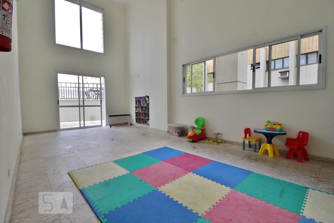 Apartamento à venda com 4 quartos, 164m² - Foto 9