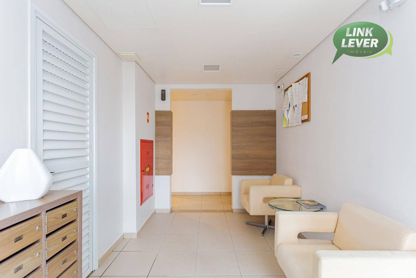 Apartamento à venda com 2 quartos, 53m² - Foto 37