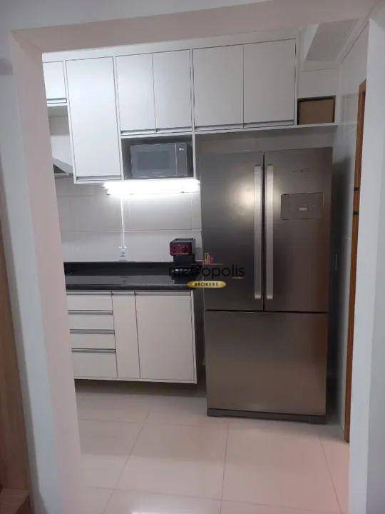 Sobrado à venda com 3 quartos, 100m² - Foto 6