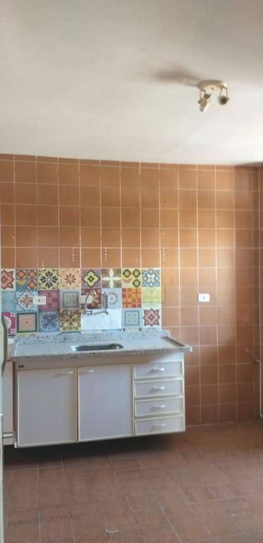 Apartamento à venda com 2 quartos, 61m² - Foto 1