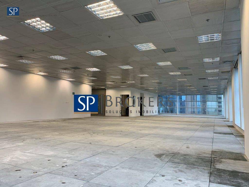 Conjunto Comercial-Sala para alugar, 756m² - Foto 6