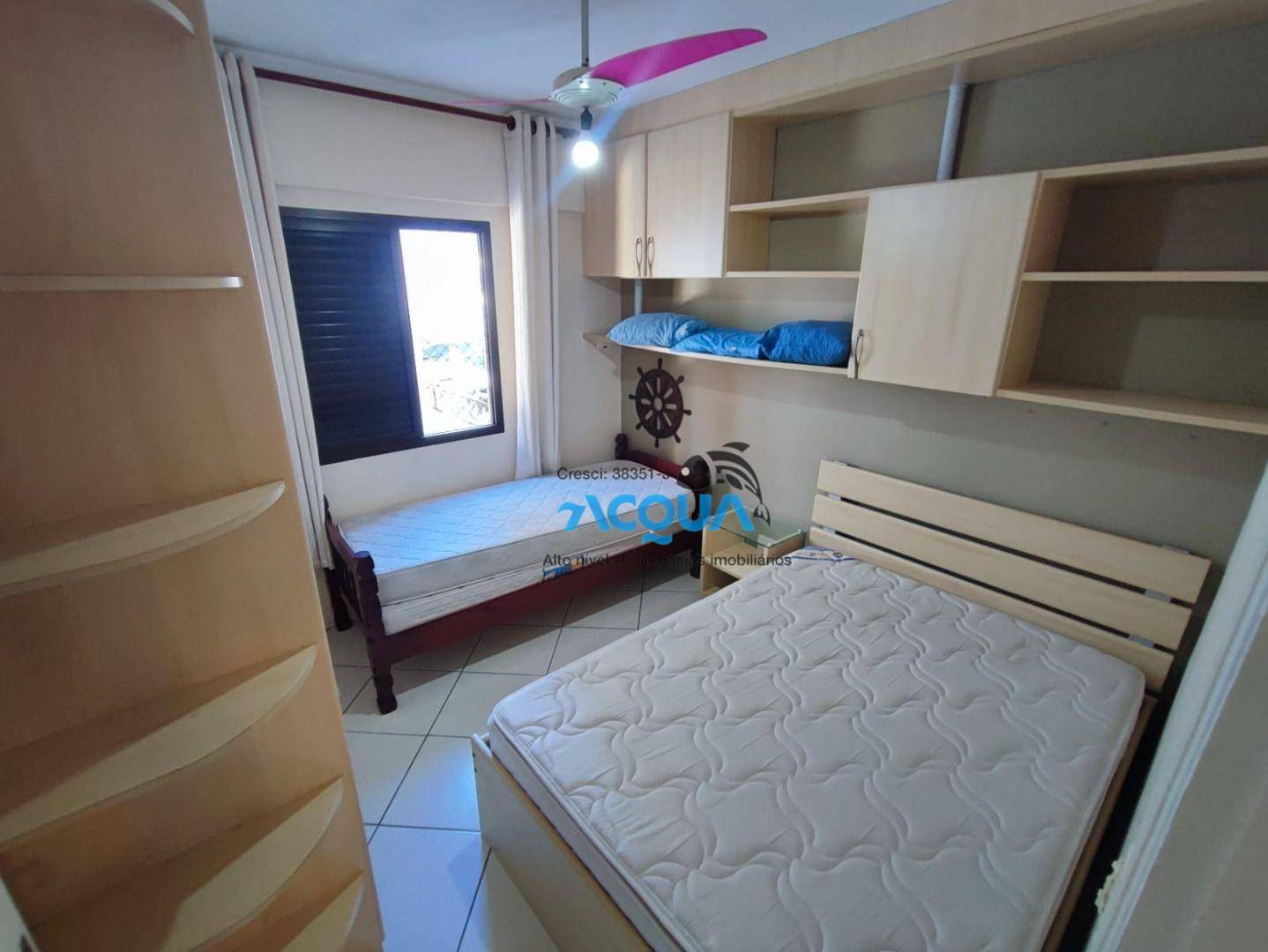 Apartamento à venda com 3 quartos, 85m² - Foto 11