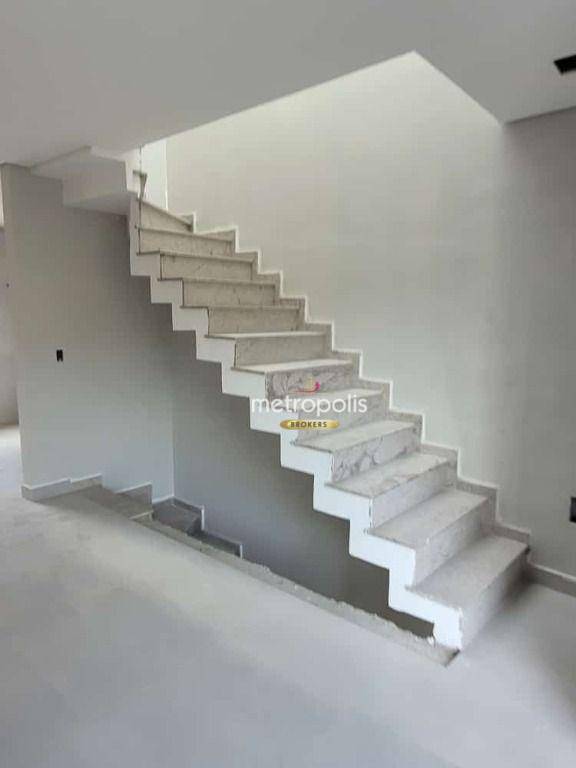 Sobrado à venda com 2 quartos, 110m² - Foto 5