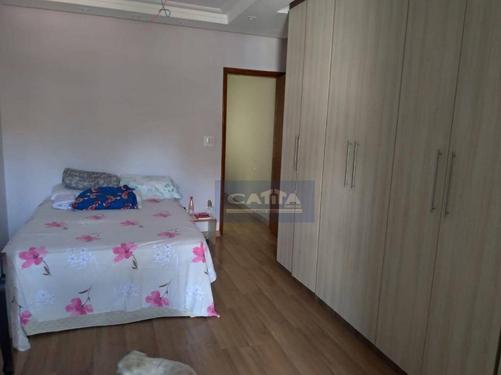 Sobrado à venda com 3 quartos, 145m² - Foto 11