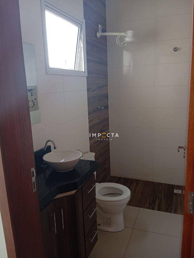 Apartamento para alugar com 3 quartos, 90m² - Foto 13