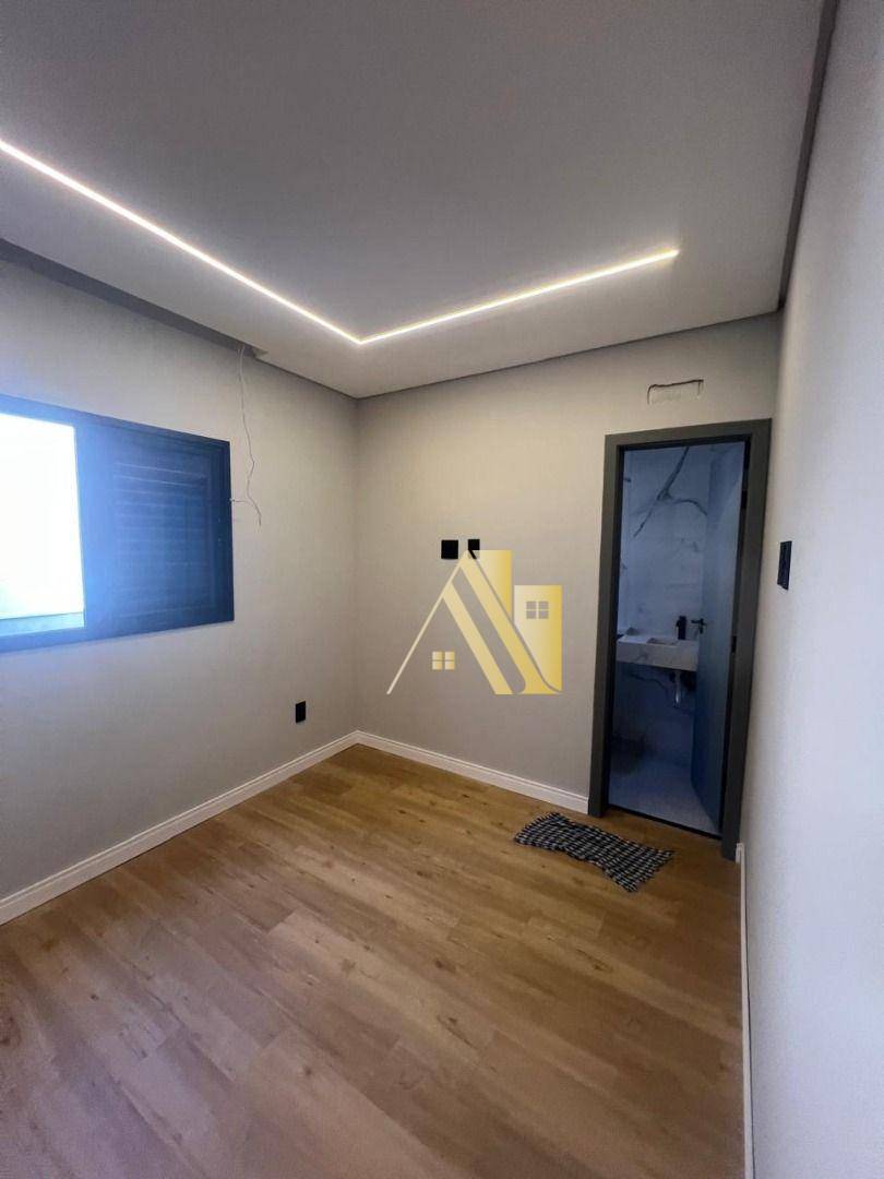 Sobrado à venda com 3 quartos, 211m² - Foto 8