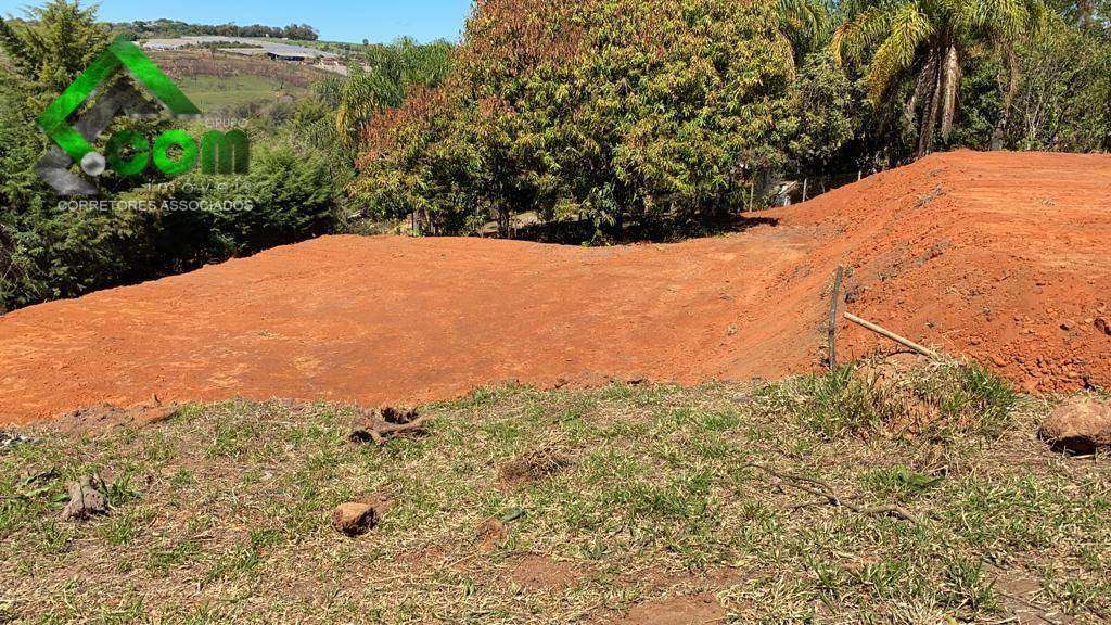 Terreno à venda, 1380M2 - Foto 1