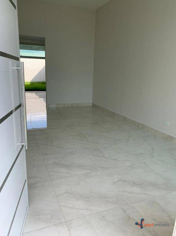 Casa de Condomínio à venda com 3 quartos, 150m² - Foto 2