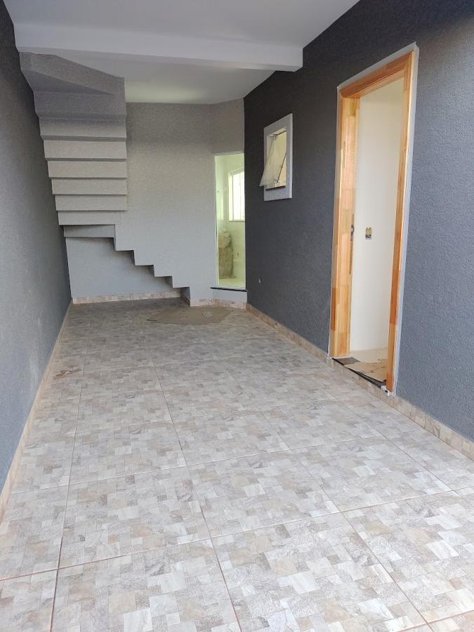 Sobrado à venda com 3 quartos, 80m² - Foto 5