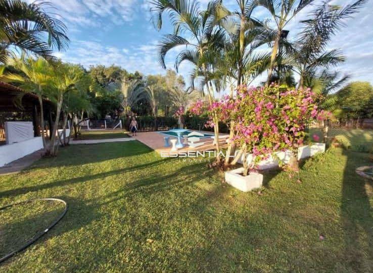 Chácara à venda com 2 quartos, 220m² - Foto 3