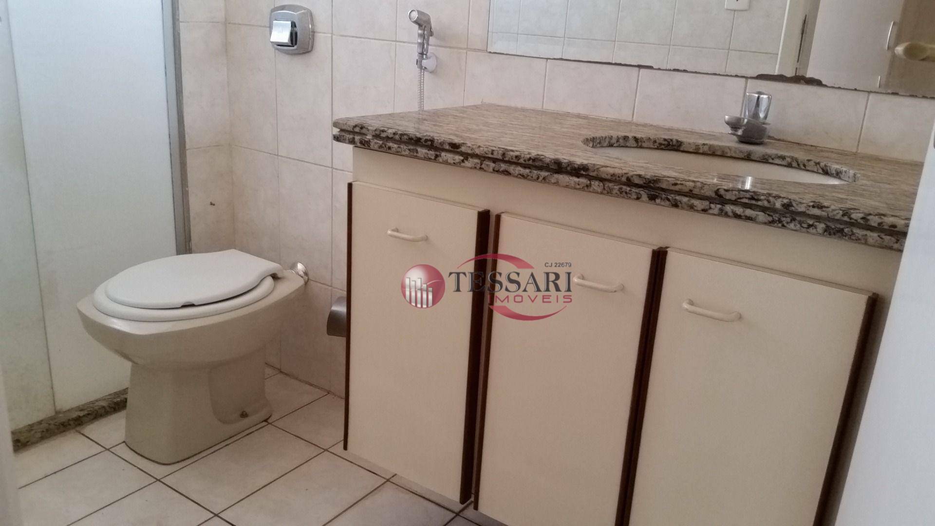 Apartamento à venda com 3 quartos, 126m² - Foto 32