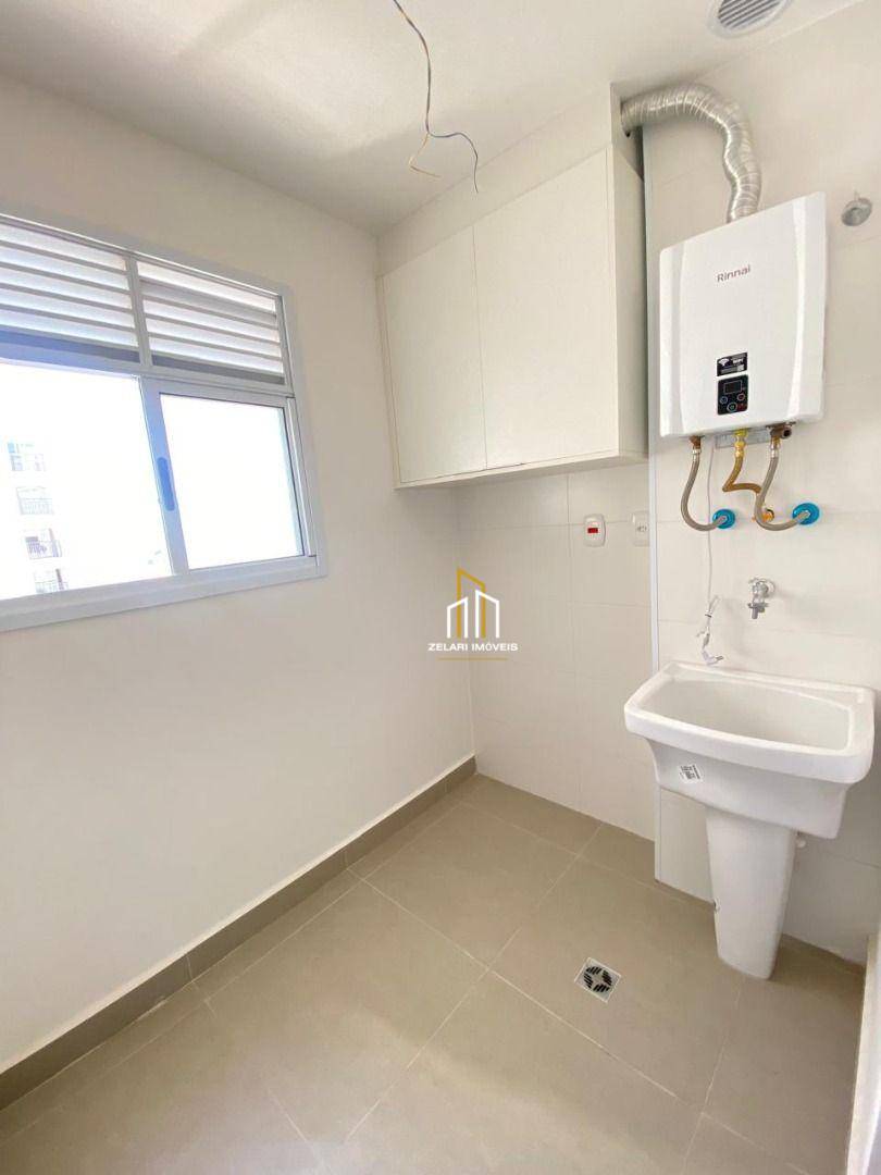 Apartamento, 3 quartos, 97 m² - Foto 4