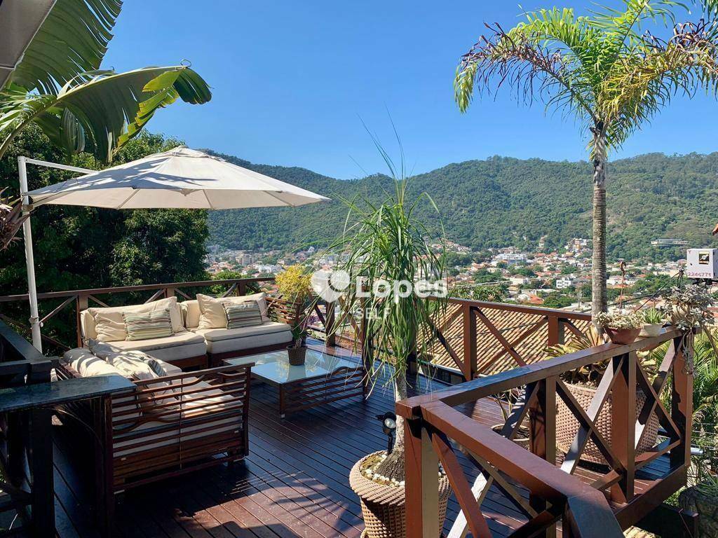 Casa, 5 quartos, 262 m² - Foto 3