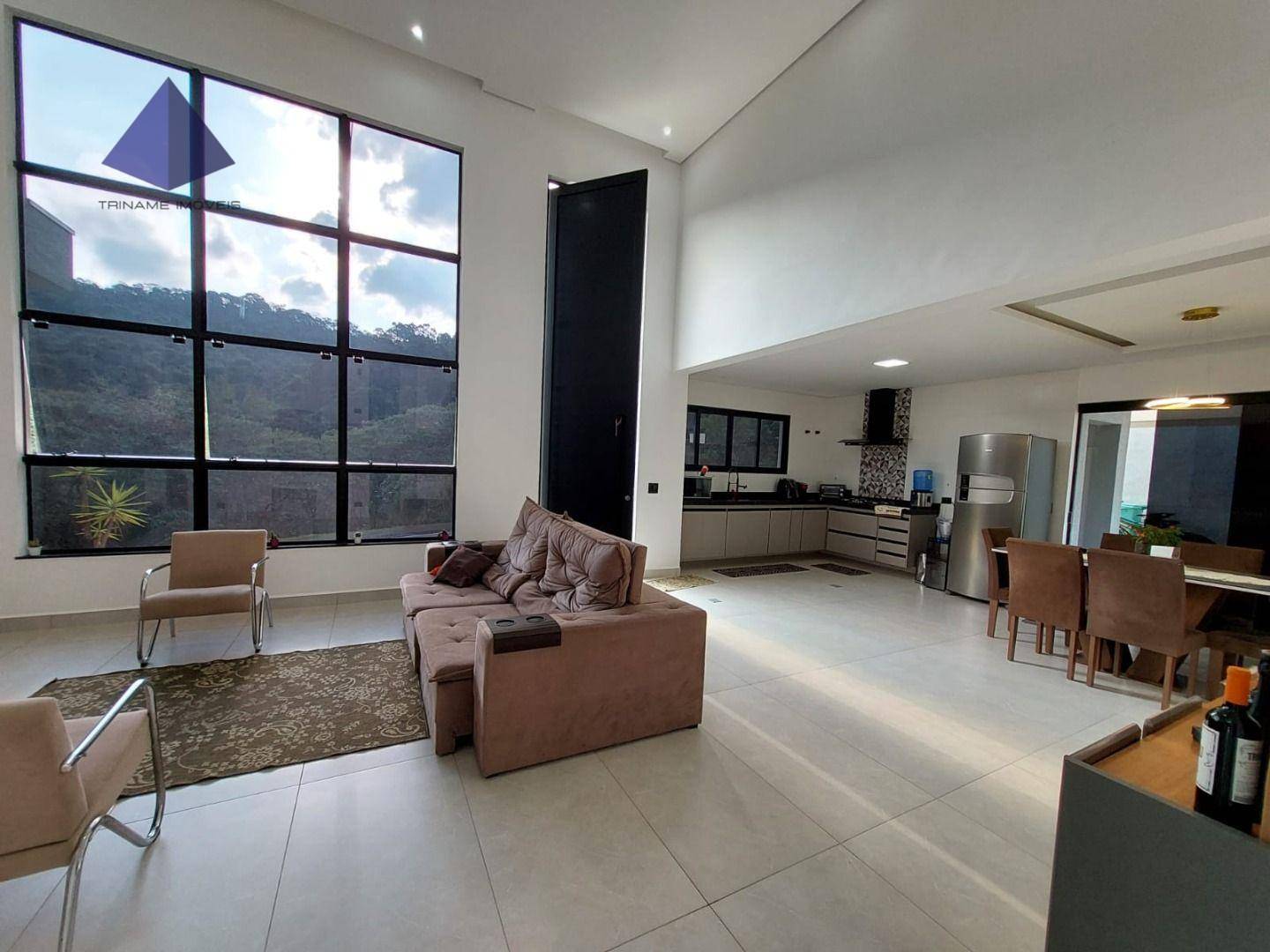 Casa de Condomínio à venda com 3 quartos, 160m² - Foto 13