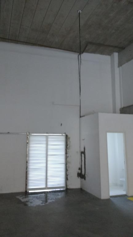 Loja-Salão para alugar, 89m² - Foto 8