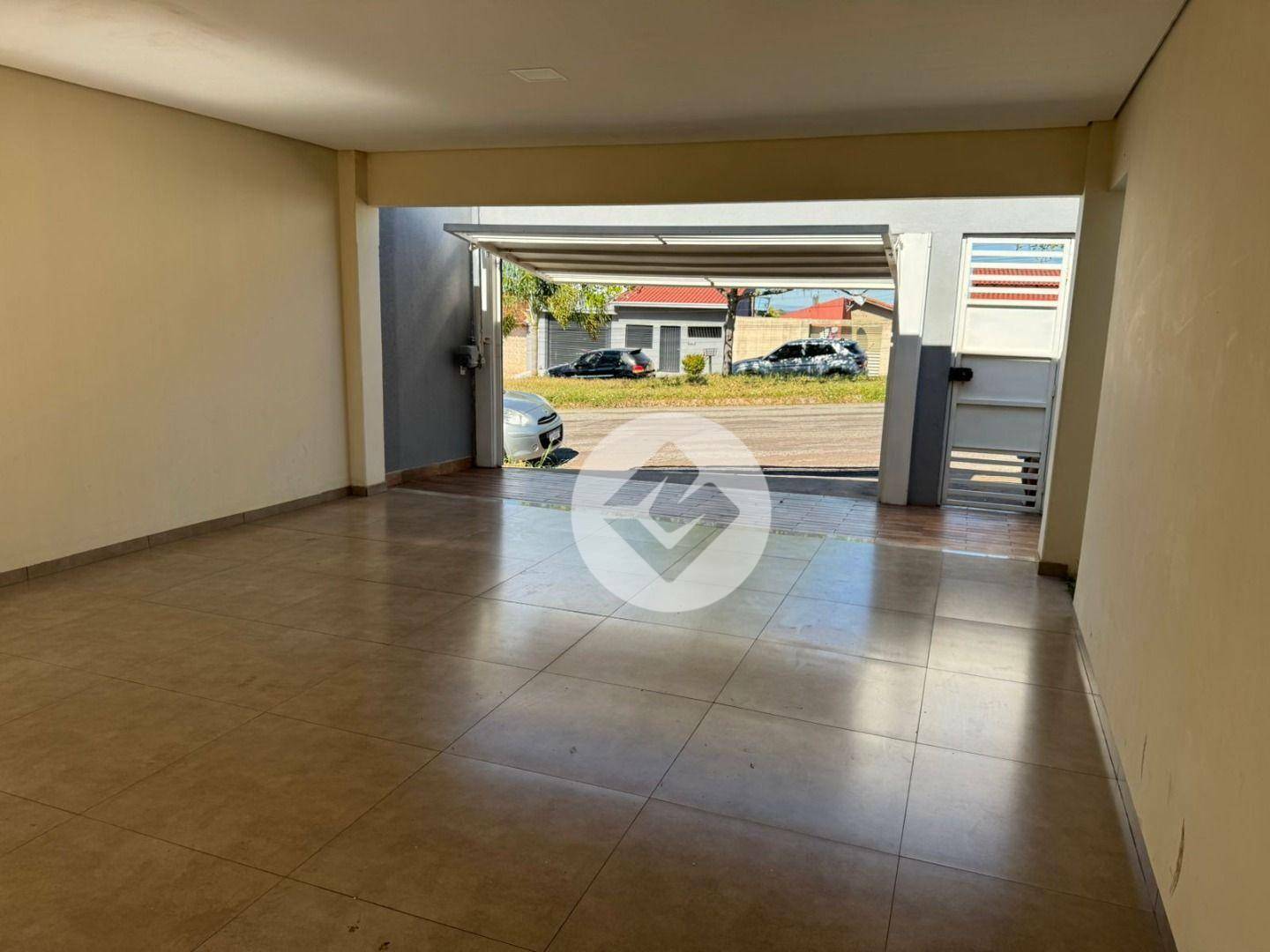 Casa à venda com 3 quartos, 191m² - Foto 5