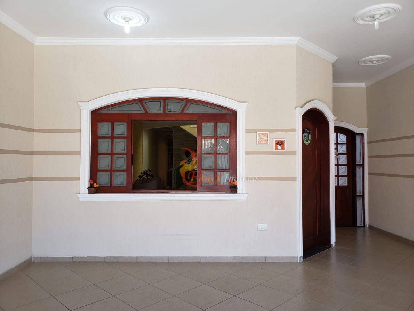 Sobrado à venda com 3 quartos, 150m² - Foto 66