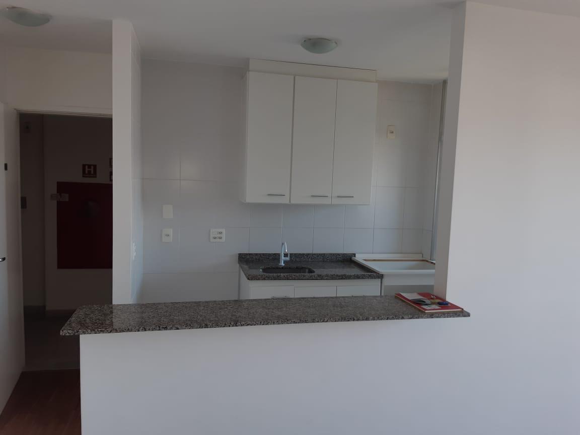 Apartamento à venda com 2 quartos, 57m² - Foto 11