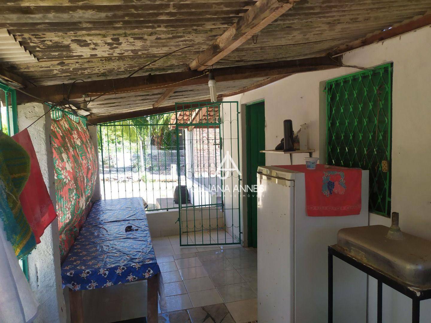 Chácara à venda com 1 quarto, 100m² - Foto 20