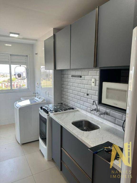 Apartamento à venda com 2 quartos, 69m² - Foto 6