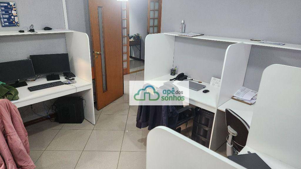 Conjunto Comercial-Sala à venda, 69m² - Foto 25