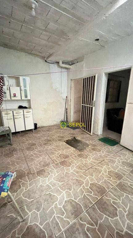 Casa à venda e aluguel com 2 quartos, 80m² - Foto 9