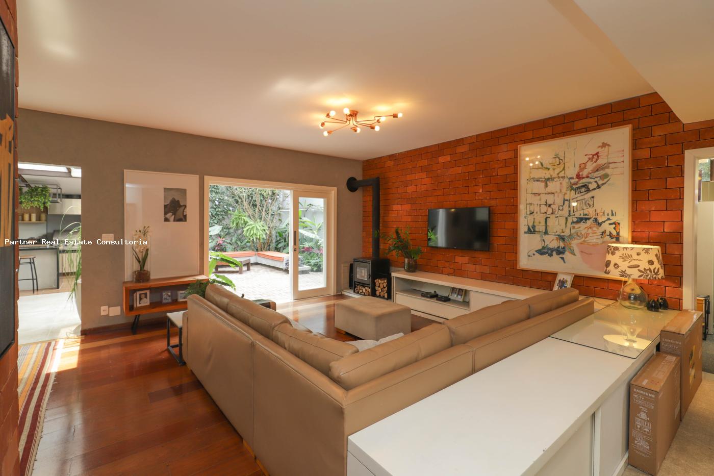 Casa de Condomínio à venda com 3 quartos, 383m² - Foto 20