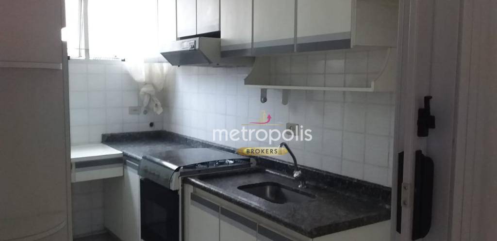 Apartamento, 2 quartos, 50 m² - Foto 5