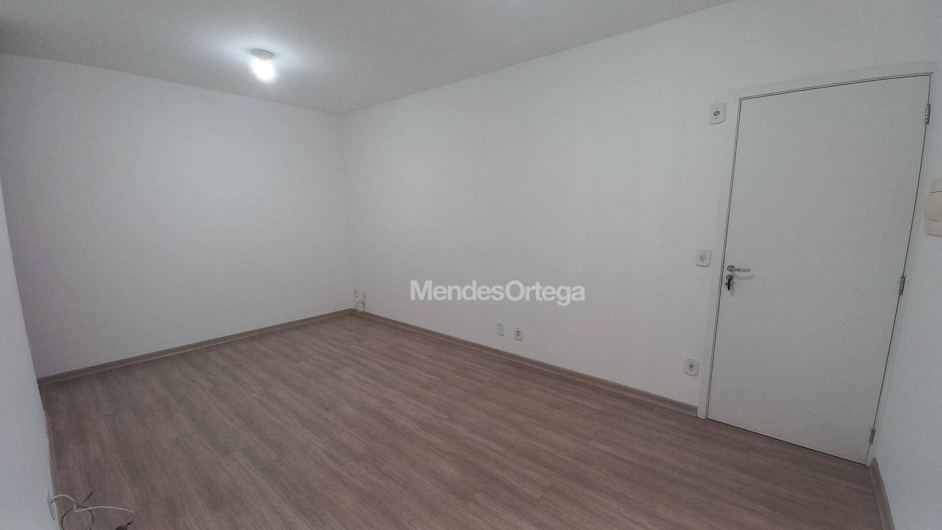 Apartamento, 3 quartos, 72 m² - Foto 2