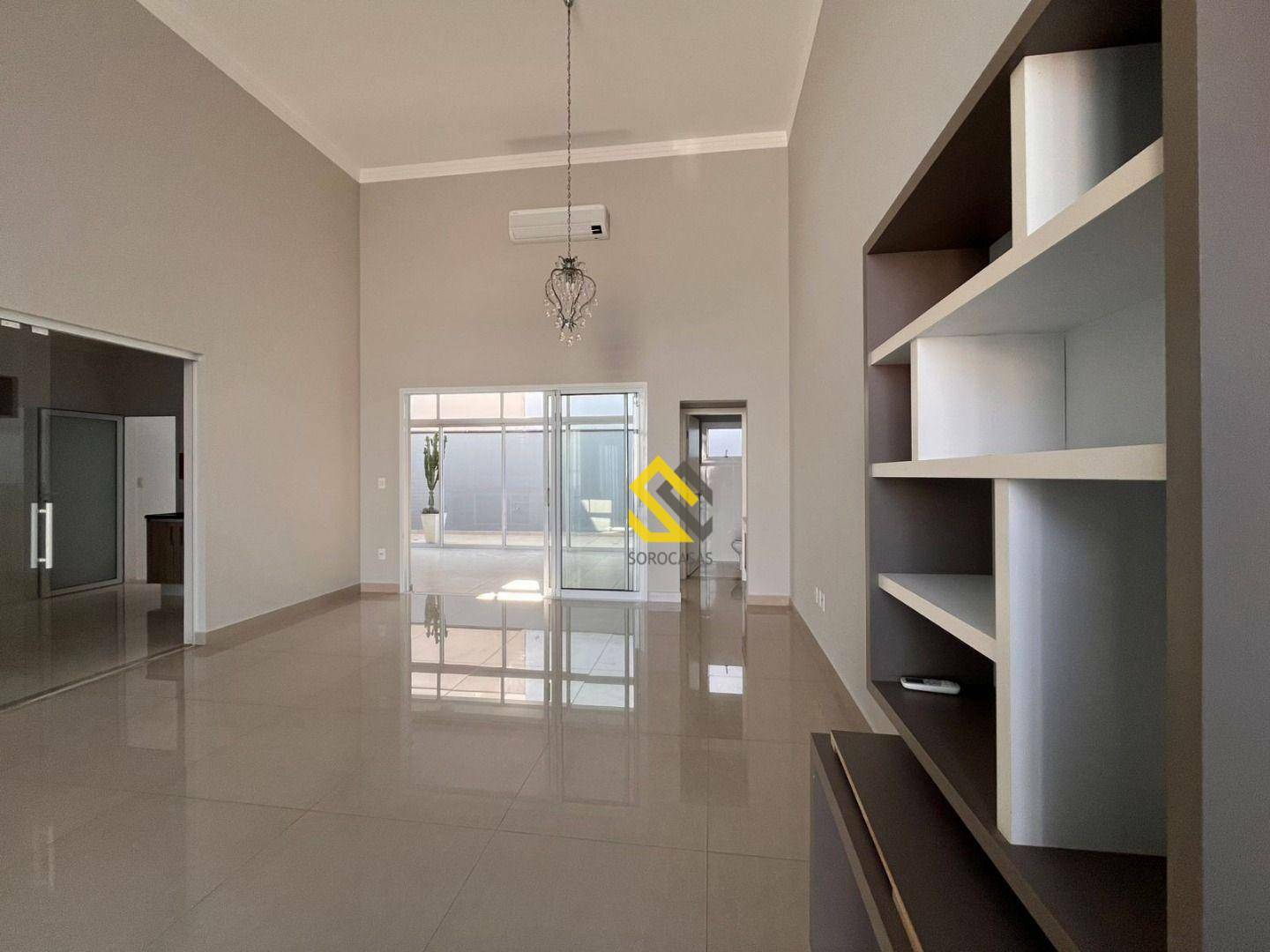Casa de Condomínio para alugar com 3 quartos, 280m² - Foto 17