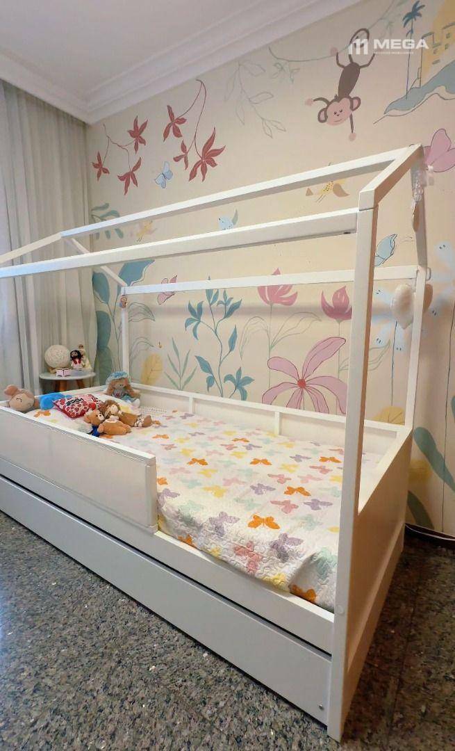 Apartamento à venda com 3 quartos, 153m² - Foto 15