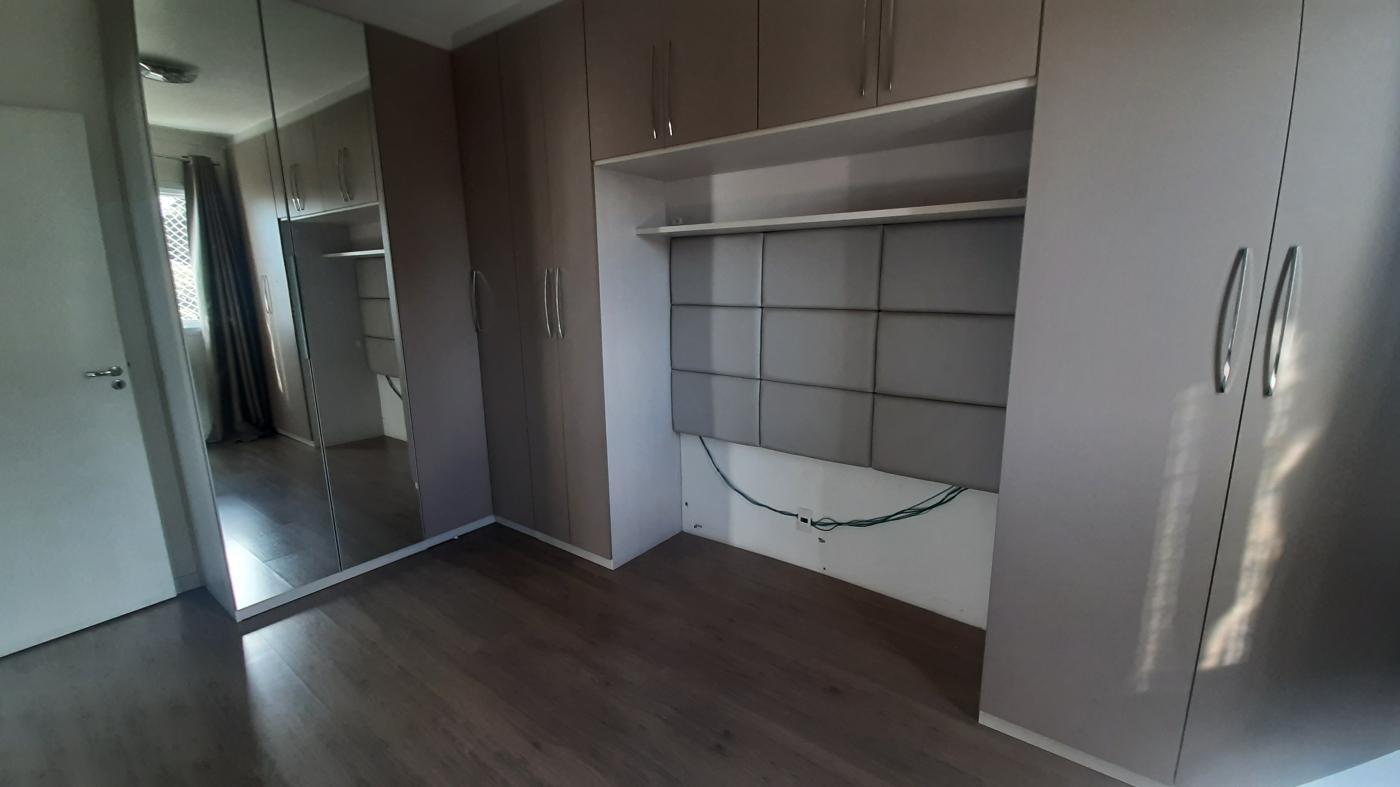 Apartamento à venda com 2 quartos, 51m² - Foto 7