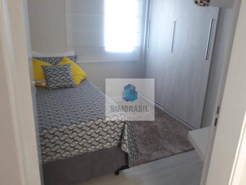 Apartamento à venda com 3 quartos, 90m² - Foto 21